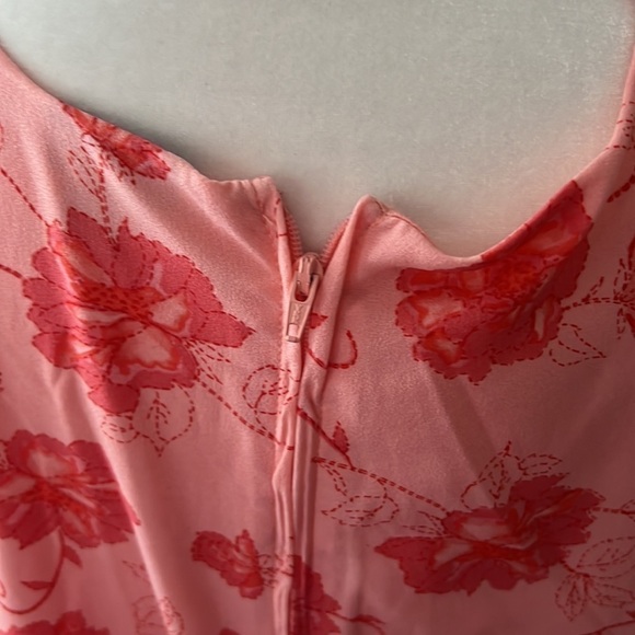 Torrid l Floral Summer Dress - Picture 3 of 6